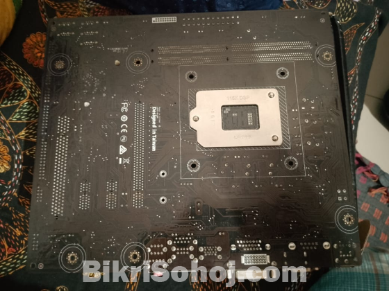 intel ecs b150m motherboard new condin { taiwan}